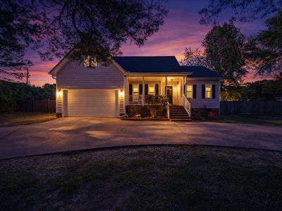 4537 Spring Forest Rd