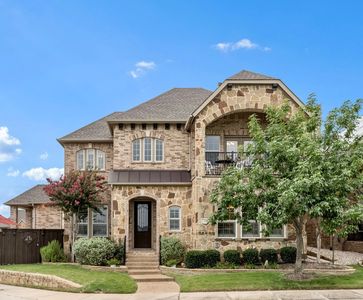 416 Grail Castle Dr
