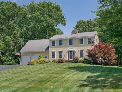31 Pine Ledge Drive