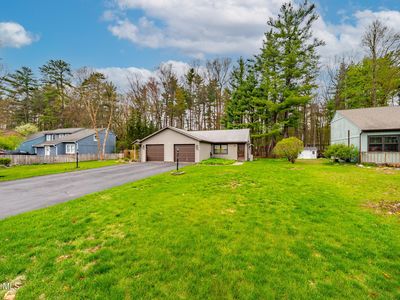 Property at 23 Pepperbush Place, Malta, NY