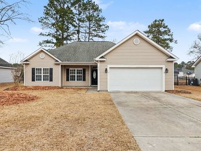 209 Georgia Mae Loop