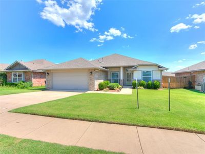 516 Talon Dr