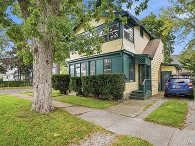 Property at 350 Thompson St, North Tonawanda, NY