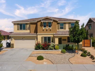 Property at 39028 Mondell Pine Ave, Palmdale, CA