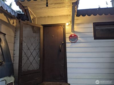 7780 Cultus Bay Road