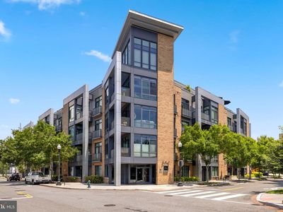 525 Water St SW Unit 431