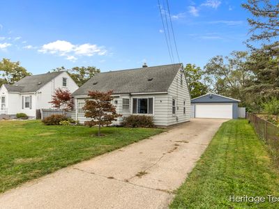 4320 Thorndyke Ave SW