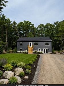 33 Mallard Drive