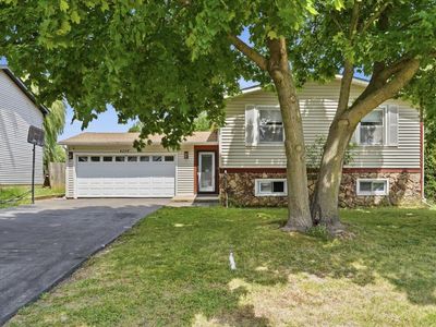 4206 Gregory Dr