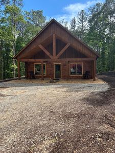 895 Camp Branch Rd