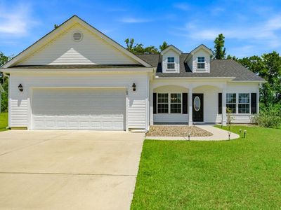 160 Baylee Circle