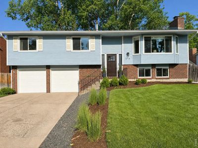 2713 Chaparral Dr