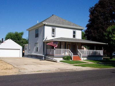 521 Cochran Ave