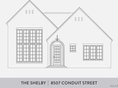8507 Conduit St
