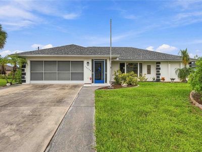 Property at 12038 FLORENCE AVENUE, Pt Charlotte, FL