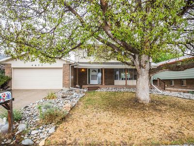 Property at 4677 E Euclid Avenue, Centennial, CO