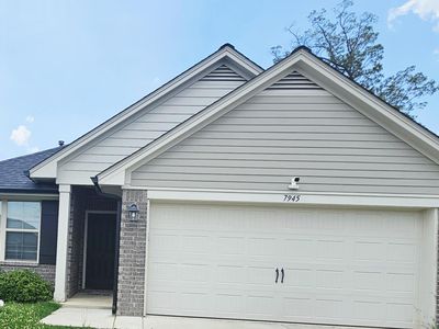 7945 Gardendale Dr