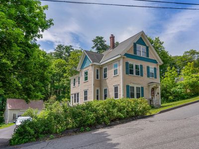 28 Rose Street