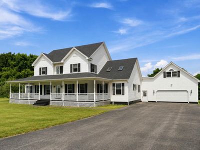 Property at 1620 Lower Newton Road, Saint Albans, VT