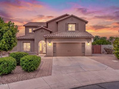 5004 S St Claire Circle