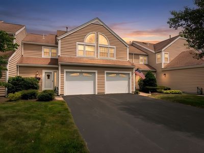 8 Teal Cir