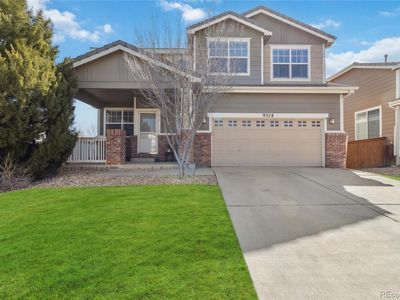 9378 Longstone Drive