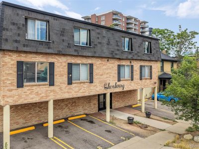 558 N Washington Street #203