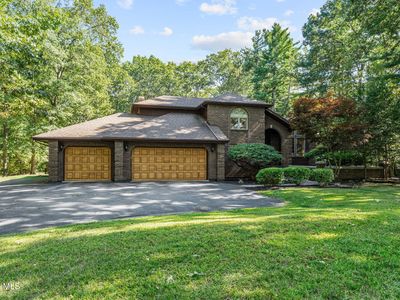 1336 Partridge Drive