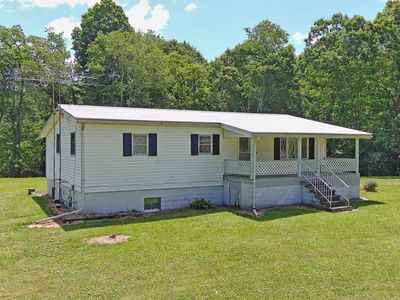 2319 Mount Davis Rd