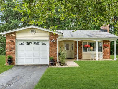 167 Courtshire Drive