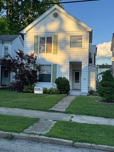 146 Sherman Ave #1-2