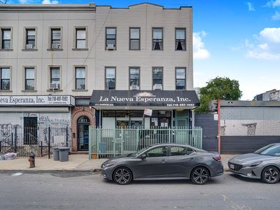 213 Johnson Ave