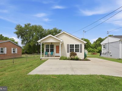 Property at 227 Stonewall St, Strasburg, VA
