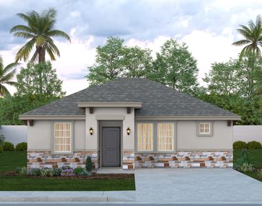 4110 Appaloosa Dr