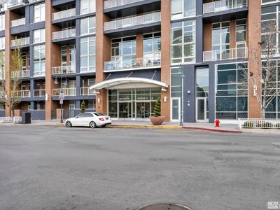 255 N Sierra St UNIT 407