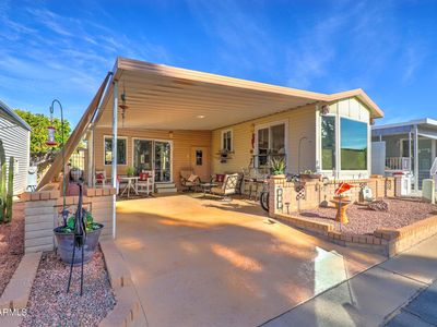 111 S Greenfield Rd #633