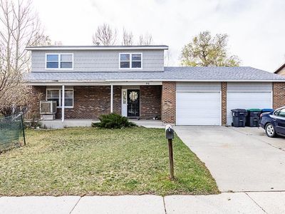 Property at 510 Lombard St, Green River, WY