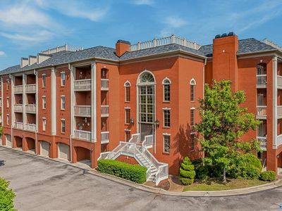 4770 Whitesburg Dr SE Unit 300