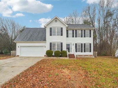 4004 Auburn Hills Dr