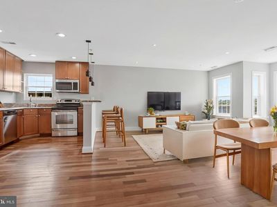 Property at 911 Kennedy St NW APT 11, Washington, DC