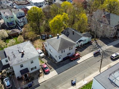 65 Harvard St