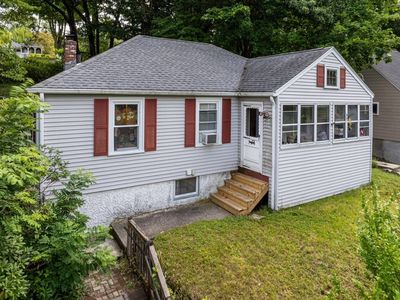 25 Marilyn Dr
