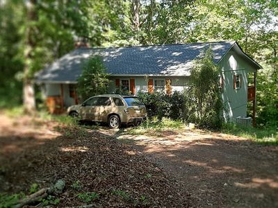 112 Tumble Weed Dr
