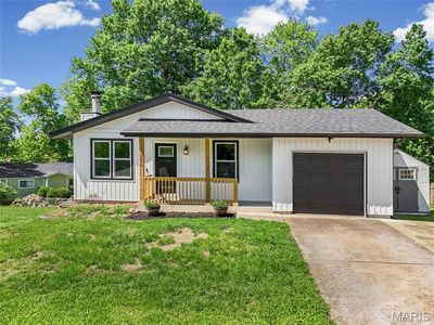 Property at 250 Valley View Ridge Dr, Valley Park, MO