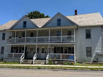 31 Mill St #33