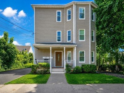 35 Austin St #3