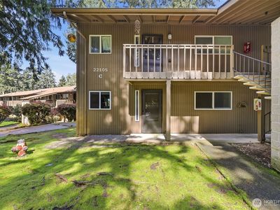 22105 66th Avenue W #1C