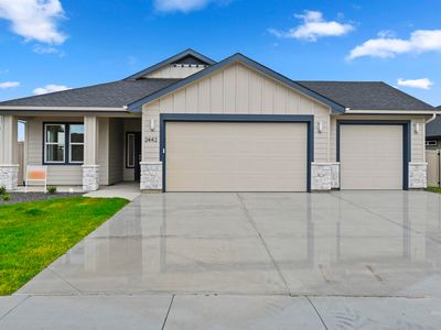 2442 W Herron Ridge Ct