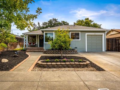 Property at 20 Linnell Avenue, Napa, CA