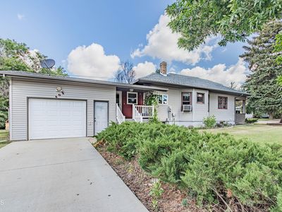 Property at 402 N 5th St, New Salem, ND